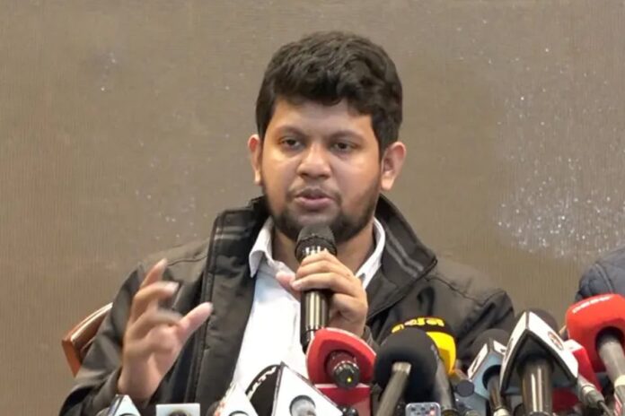 1765294288-52db62e2cb0a7060cd4030048f8145d4 বাংলাদেশের চলচ্চিত্রকে আন্তর্জাতিক পর্যায়ে উন্নীত করাই আমার স্বপ্ন : তথ্য উপদেষ্টা