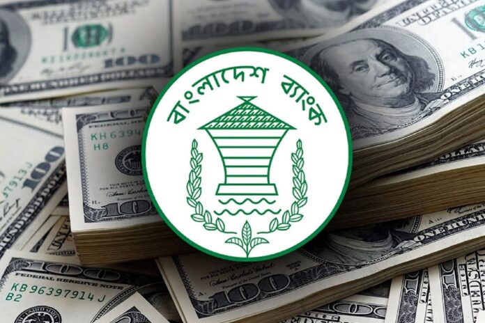 1765309849-d0841a7bcf5614183601b25106589b10 ১৩ ব্যাংক থেকে ২০ কোটি ২০ লাখ ডলার কিনল বাংলাদেশ ব্যাংক
