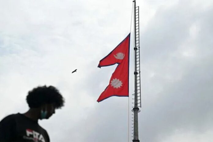 1765310683-301effa03e5f93f59ce2e9f91018bfd6 গণ-অভ্যুত্থান পরবর্তী নির্বাচনে অংশ নিতে নেপালে ১১৪ দলকে অনুমোদন