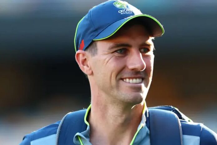 তৃতীয় অ্যাশেজের জন্য দল ঘোষণা করল অস্ট্রেলিয়া