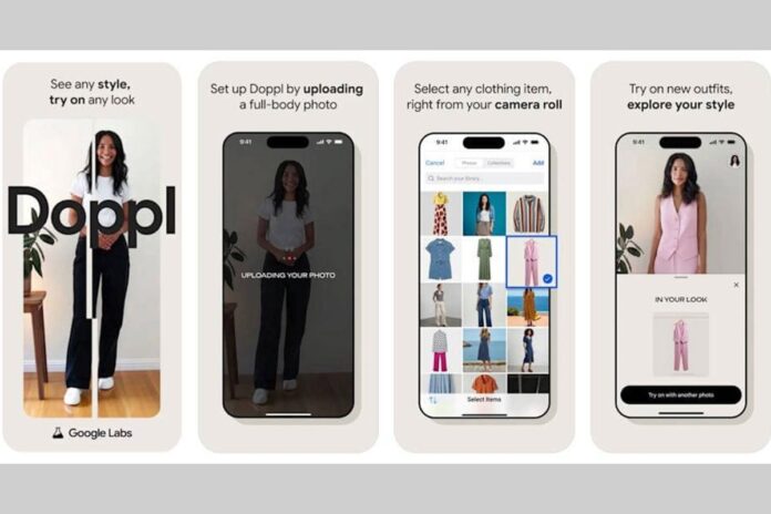 1765338041-7151184986aed9f8f418938930271d37 গুগলের ডপ্ল অ্যাপে এআই নির্ভর কেনাকাটার নতুন ফিড চালু