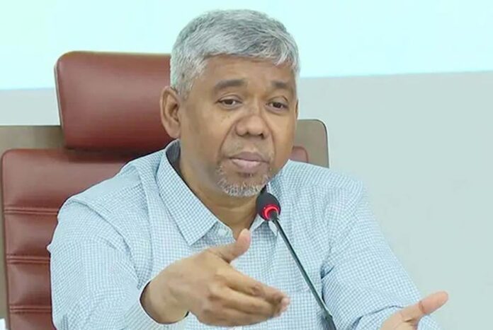 1765342896-77214fb5a0445d9d66484bea9131aa79 বাংলাদেশের ট্যাক্স-জিডিপি অনুপাত উগান্ডার চেয়ে কম : এনবিআর চেয়ারম্যান