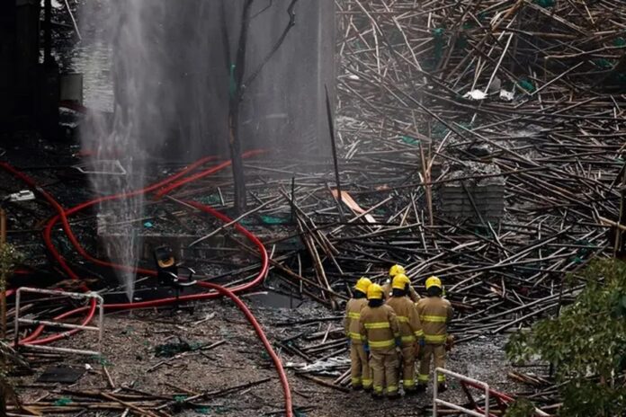 1765343567-d6193154e8f8761c87d3fd3c35d1ce2a চীনে আবাসিক ভবনে অগ্নিকাণ্ডে ১২ জনের মৃত্যু