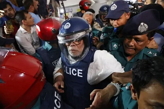 1765361487-f984be31f298afb625b2bd03b641b576 মানবতাবিরোধী অপরাধে সালমান-আনিসুলের বিরুদ্ধে শুনানি ১৭ ডিসেম্বর