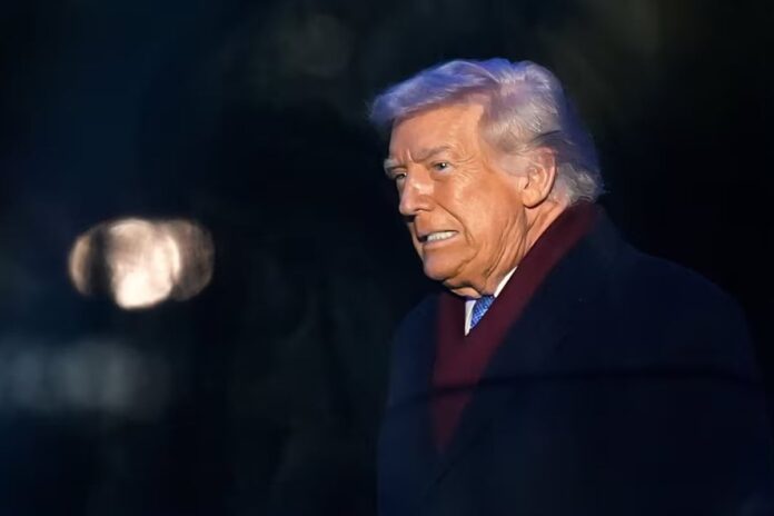 1765369591-ae566253288191ce5d879e51dae1d8c3 ট্যারিফ আমার প্রিয় শব্দ: ট্রাম্প