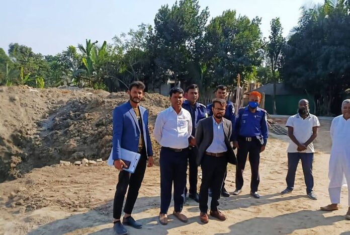 1765375676-fa39d12b9ed93537411a16c6d3e5421a গাইবান্ধায় অবৈধ ইটভাটায় অভিযান, জরিমানা