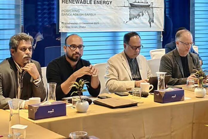 1765384632-331311bd1f4fa52ece4ee06b2f083f38 আমদানি করা এলএনজি একটি আর্থিক ফাঁদ : একশনএইড বাংলাদেশ