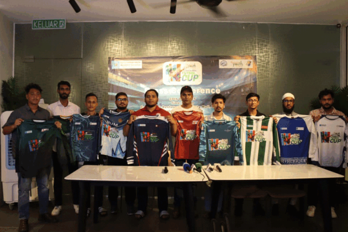 1765454722-b0b50d3fc83d45f294693120c22574ab বিজয় দিবসে মালয়েশিয়ায় অনুষ্ঠিত হবে ফুটসাল টুর্নামেন্ট