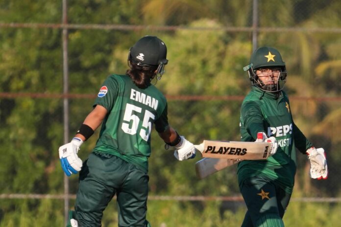 1765535891-7345ea7bcbe9cefc519d1c0c4ec8d3f5 বাংলাদেশকে হারিয়ে সিরিজ নিজেদের করে নিল পাকিস্তান