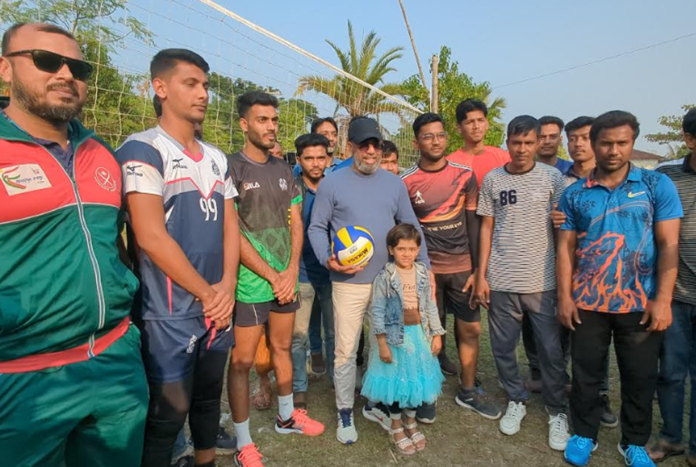 1765548131-d1725cf77da71a8a73fdd84abab2ed62 মোংলায় ৮ দলীয় ভলিবল টুর্নামেন্টের উদ্বোধন