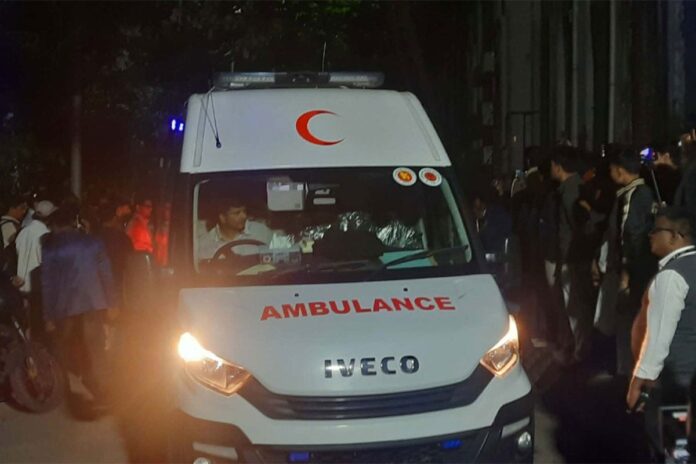 1765549534-a386a3b3948630cac8db545910a7c33b এভারকেয়ারে আনা হয়েছে হাদিকে