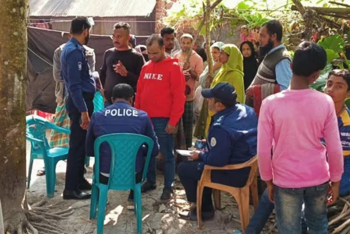 1765550389-d249b8b0a78619e4b475ef1effc66fe1 কেরানীগঞ্জে গৃহবধূকে হত্যার অভিযোগ, স্বামী পলাতক