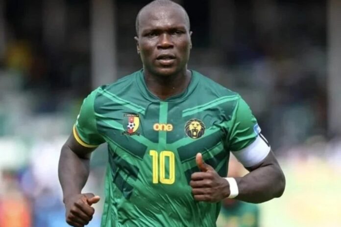 1765550797-95853629f995fd626e0c503eda33cf12 রেকর্ড ভাঙার ভয়ে আবু বাকারকে বাদ দিয়ে ক্যামেরুনের স্কোয়াড ঘোষণা