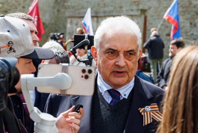 1765551674-62bf1edb36141f114521ec4bb4175579 সাইবার হামলার অভিযোগ এনে রুশ রাষ্ট্রদূতকে তলব করল জার্মানি