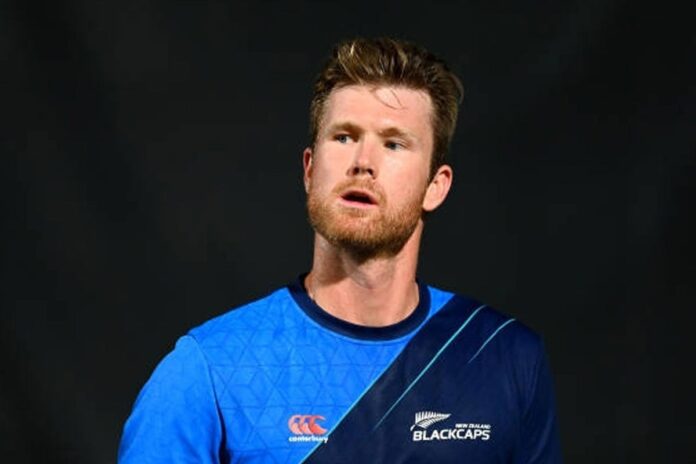 1765562545-4c82b111a6016cd7fd279c0ab1bacaee রাজশাহীর হয়ে বিপিএল মাতাবেন নিউজিল্যান্ডের তারকা জিমি নিশাম