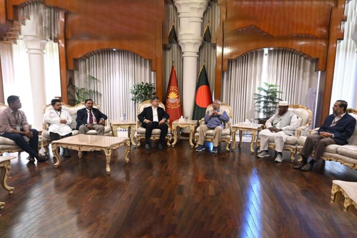 1765615924-96e943e96908efe97c10284fe189d46f জুলাই অভ্যুত্থানকে নস্যাৎ করার সকল প্রচেষ্টার বিরুদ্ধে ঐক্যবদ্ধ রাজনৈতিক দলগুলো