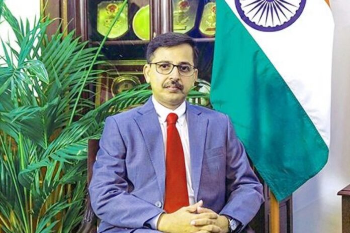 1765706156-d980a8e5c0d50b1f57033ffd1cf2c8bc ভারতীয় হাইকমিশনারকে পররাষ্ট্র মন্ত্রণালয়ে তলব