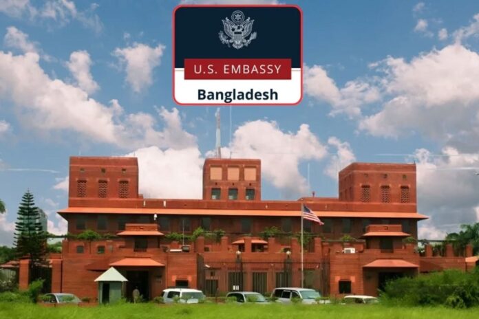 নির্বাচনকে ঘিরে বাংলাদেশে যুক্তরাষ্ট্রের নিরাপত্তা সতর্কতা