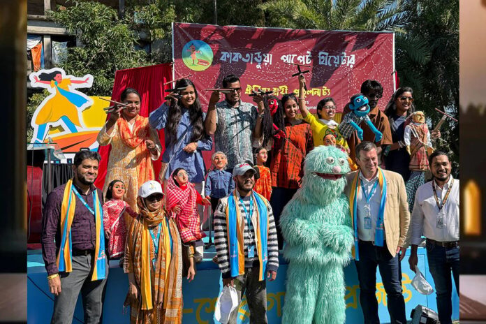 1765809698-f8a68481dd316e0b20ce0371353736e6 কক্সবাজারে ‘অ্যানুয়াল স্পোর্টস কম্পিটিশন অ্যান্ড বিচ কার্নিভাল’ উদ্বোধন