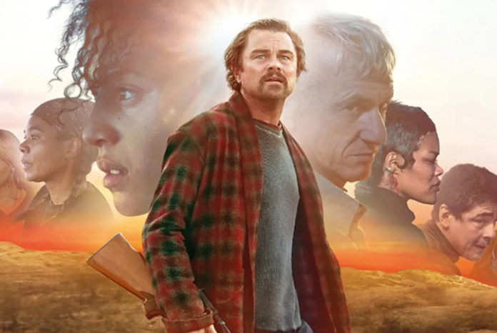 গোল্ডেন গ্লোবের মনোনয়নে ‘ওয়ান ব্যাটল আফটার অ্যানাদার’র দাপট