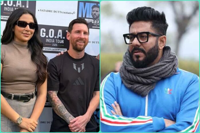 1765814885-16786a0f20cdf5cb7d4491a302ed32d1 স্ত্রী শুভশ্রীকে কটাক্ষের ঘটনায় থানায় মামলা করলেন রাজ চক্রবর্তী