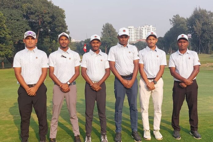 1765822494-5fc0304fc8b66cc6a6140dcaa012a381 আজ শুরু হচ্ছে অ্যামেচার গলফ, আট দেশের লড়াই