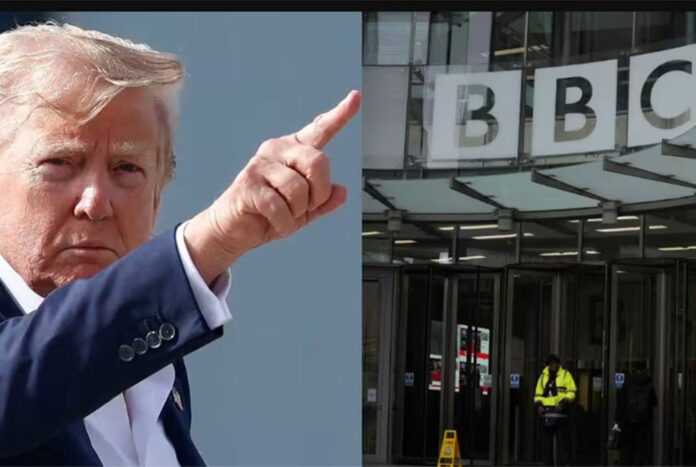 1765853547-97c1616645209fd7786980be43f30e5f বিবিসির বিরুদ্ধে ১০ বিলিয়ন ডলারের মানহানির মামলা করলেন ট্রাম্প
