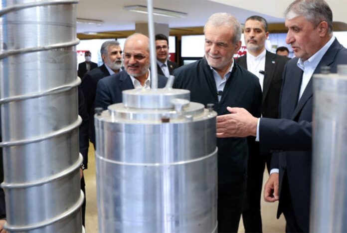 1765856696-f5b870d4ceb7f081b478e8c6b39ee06b পরমাণু বিজ্ঞানে নতুন তিনটি সাফল্য পেল ইরান