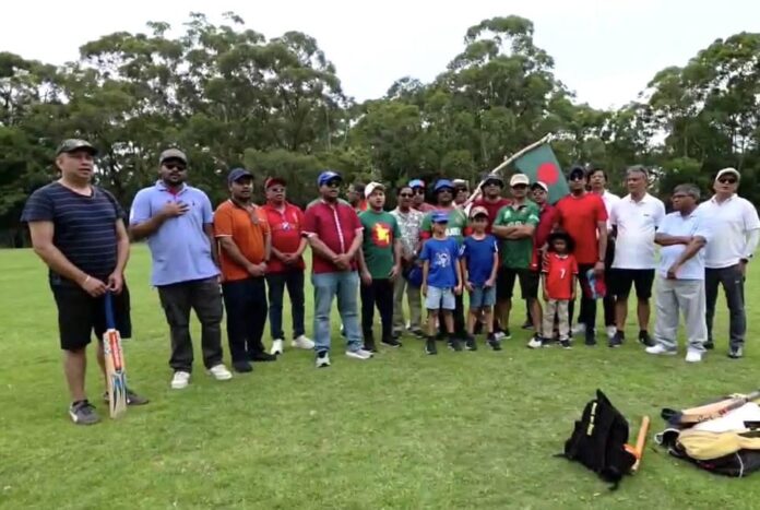 1765859210-e9d328c1435c0f12129059efb94c0e09 বিজয় দিবস উপলক্ষে সিডনিতে প্রীতি ক্রিকেট ম্যাচ