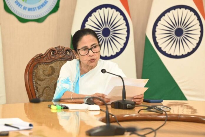 ৩৪ বছর পর পশ্চিমবঙ্গে বিশ্ব ইজতেমা, নিরাপত্তা নিশ্চিতে মমতার কড়া নির্দেশ