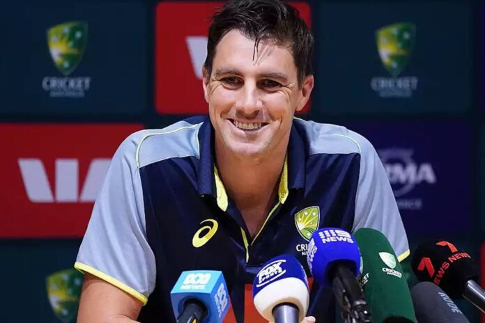 1765877588-e0d6453f10184d220be9da47f88ee3b5 অ্যাডিলেড টেস্টে ফিরলেন অধিনায়ক কামিন্স