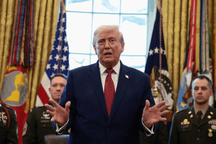 1765878569-1d92bdff481e85f018012f1a33c881c0 গাজায় স্থিতিশীলতা বাহিনীতে আরও দেশ যুক্ত হচ্ছে: ট্রাম্প