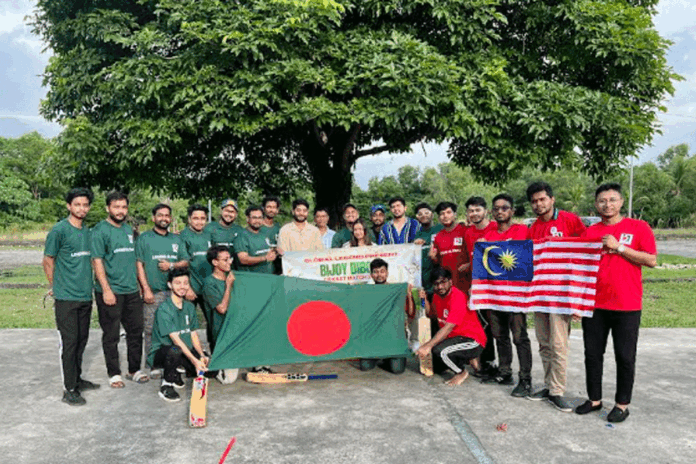 1765884659-d56fea02f53343cb0190cc706efdf84a মালয়েশিয়ায় বিজয় দিবস উপলক্ষ্যে ক্রিকেট ম্যাচ