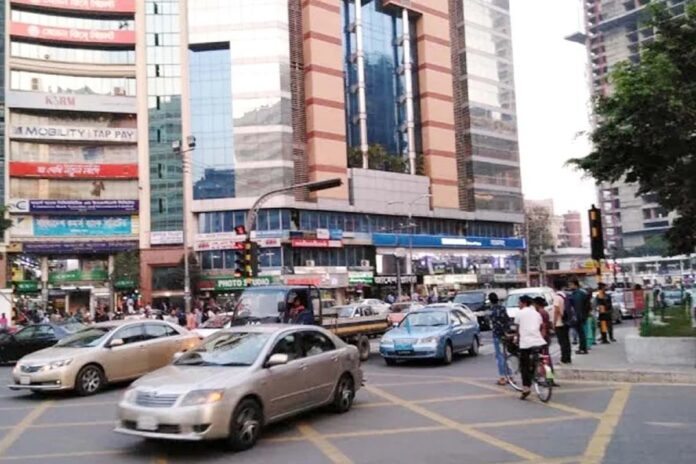 1765887248-2be1f6fe82951cf800c045b4b8ef4d36 গুলশানে ‘ফেলানী এভিনিউ’ সড়কের ফলক উন্মোচন