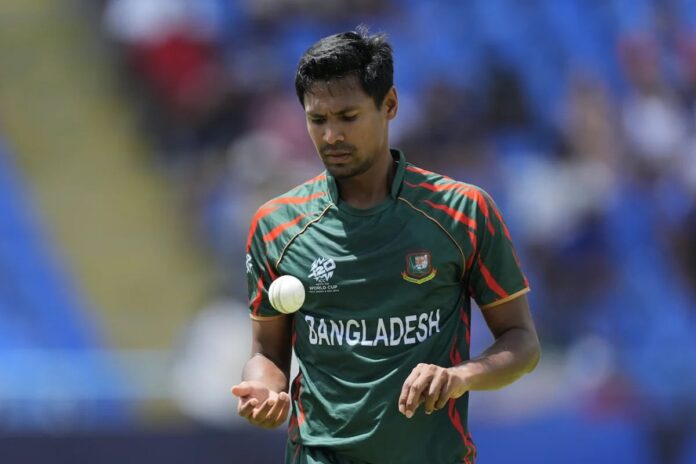 আইপিএলে মুস্তাফিজ ঝড়, পড়ে গেলো কাড়াকাড়ি