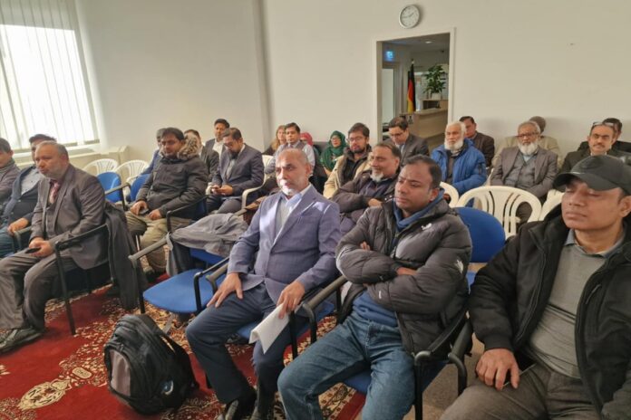 1765900810-688e557ee1dc0dbe97aa1890a4f7bf5d জার্মানিতে মহান বিজয় দিবস উদযাপন