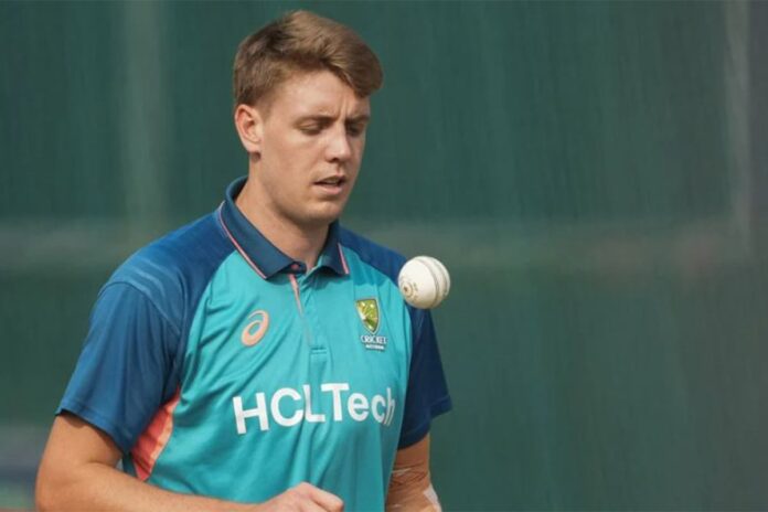 1765906511-9e78c9fa3572e3c8898b80ad9076f96f আইপিএল ইতিহাসে সবচেয়ে দামি বিদেশি খেলোয়াড় গ্রিন