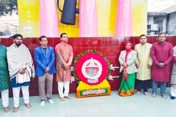 1765908462-819b296e22353969de24e7ecb7c672e8 কুড়িগ্রামে মর্যাদাপূর্ণ আয়োজনে মহান বিজয় দিবস উদযাপন