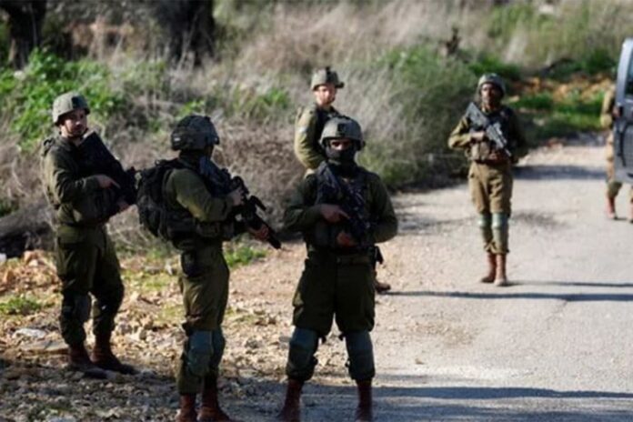 1765912304-99bd47d75dbd839e7a8607794692c817 পশ্চিম তীরে ইসরায়েলি বাহিনীর গুলিতে কিশোর নিহত