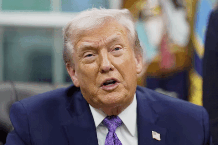 1765966469-fee4e47f3e4c529b1f2c751035a4492c জাতির উদ্দেশে ভাষণ দেবেন ট্রাম্প