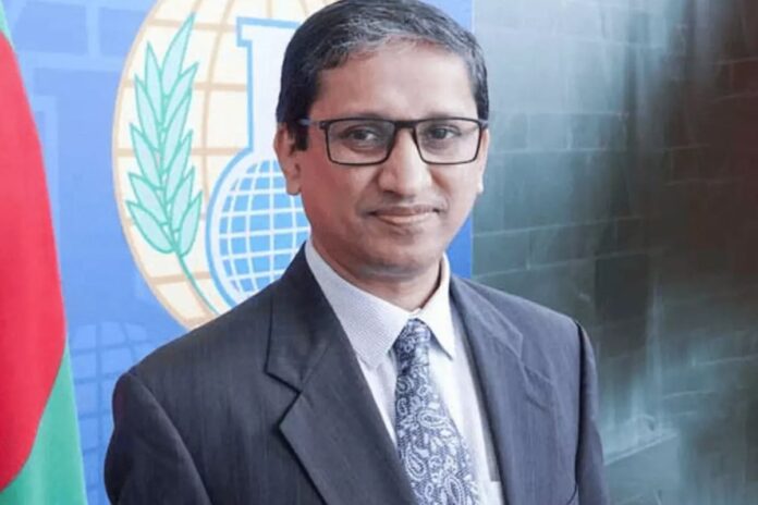 1765967871-fe5df232cafa4c4e0f1a0294418e5660 বাংলাদেশের হাইকমিশনারকে তলব করে যা বলল ভারত