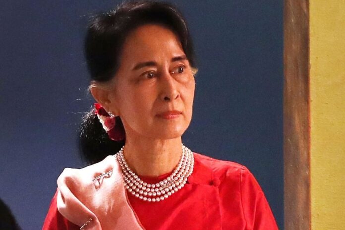 1765968807-03e41d90c7c537e132bbca4346107dc3 অং সান সু চি ভালো আছেন: মিয়ানমার জান্তা