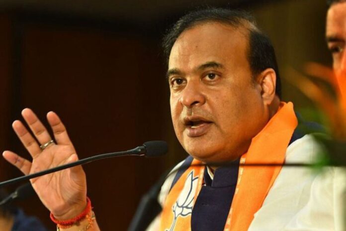 1765969875-6966f58828529a1ab6fcbe9fb985d95f বাংলাদেশকে আসামের মুখ্যমন্ত্রীর ‘হুমকি’