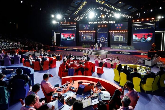 কেন ঘরোয়া ক্রিকেটারেই বাজি ধরছে আইপিএলের দলগুলো