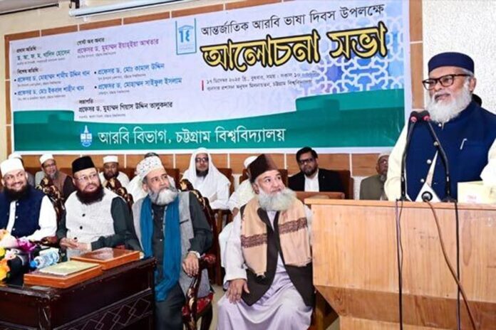 1765979708-7db79e8e24aad9130cb5249424ad8630 ক্ষমতা ধরে রাখার মানসিকতা দেশকে পিছিয়ে নেবে : ধর্ম উপদেষ্টা