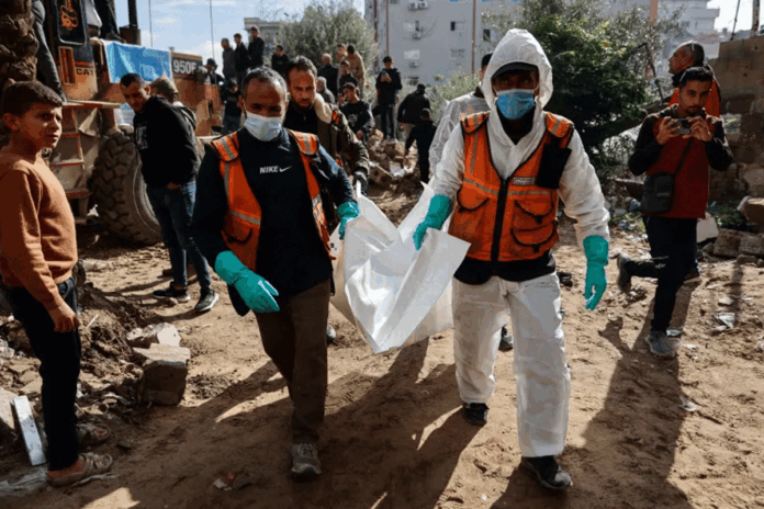 1765980605-8558d3a641379e9d3e663b443adb34c1 ইসরায়েলের যুদ্ধাপরাধ তদন্ত ঠেকানের আবেদন খারিজ আইসিসির