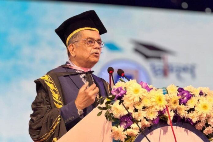 1765982857-d527ad67dde34291ad5fec08deb6e291 বিশ্ববিদ্যালয়ের ডিগ্রি শুধু চাকরি পাওয়ার জন্য নয় : শিক্ষা উপদেষ্টা