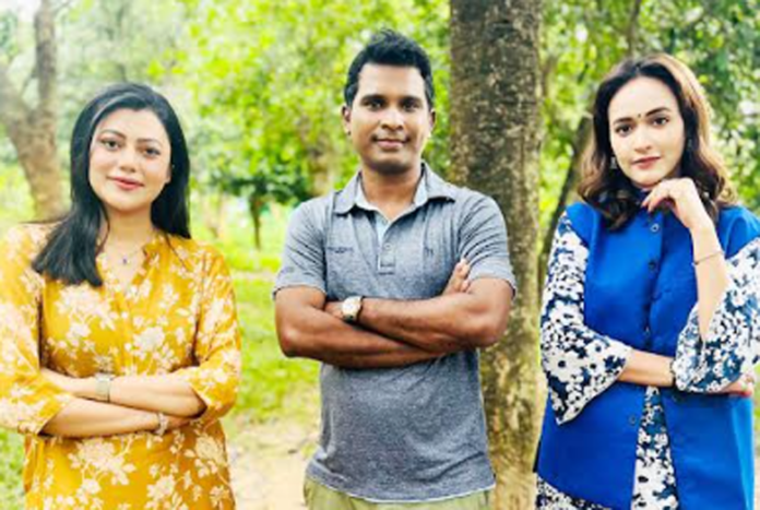 বৈশাখী টিভির ধারাবাহিক ‘হাবুর স্কলারশিপ’