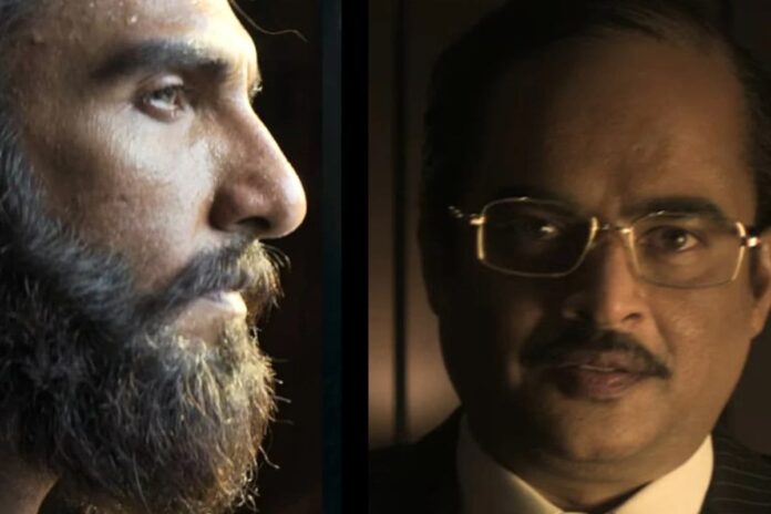 ‘ধুরন্ধর’ চমক, ১২তম দিনে আয় প্রথম দিনের চেয়ে বেশি!