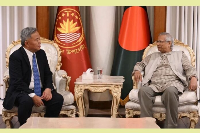 1765985507-d7c2298b0f9faf765db30a831b4ab8ce কোরিয়ার ব্যবসায়ীরা বাংলাদেশে বিনিয়োগে আগ্রহী হবে, আশাবাদ ড. ইউনূসের